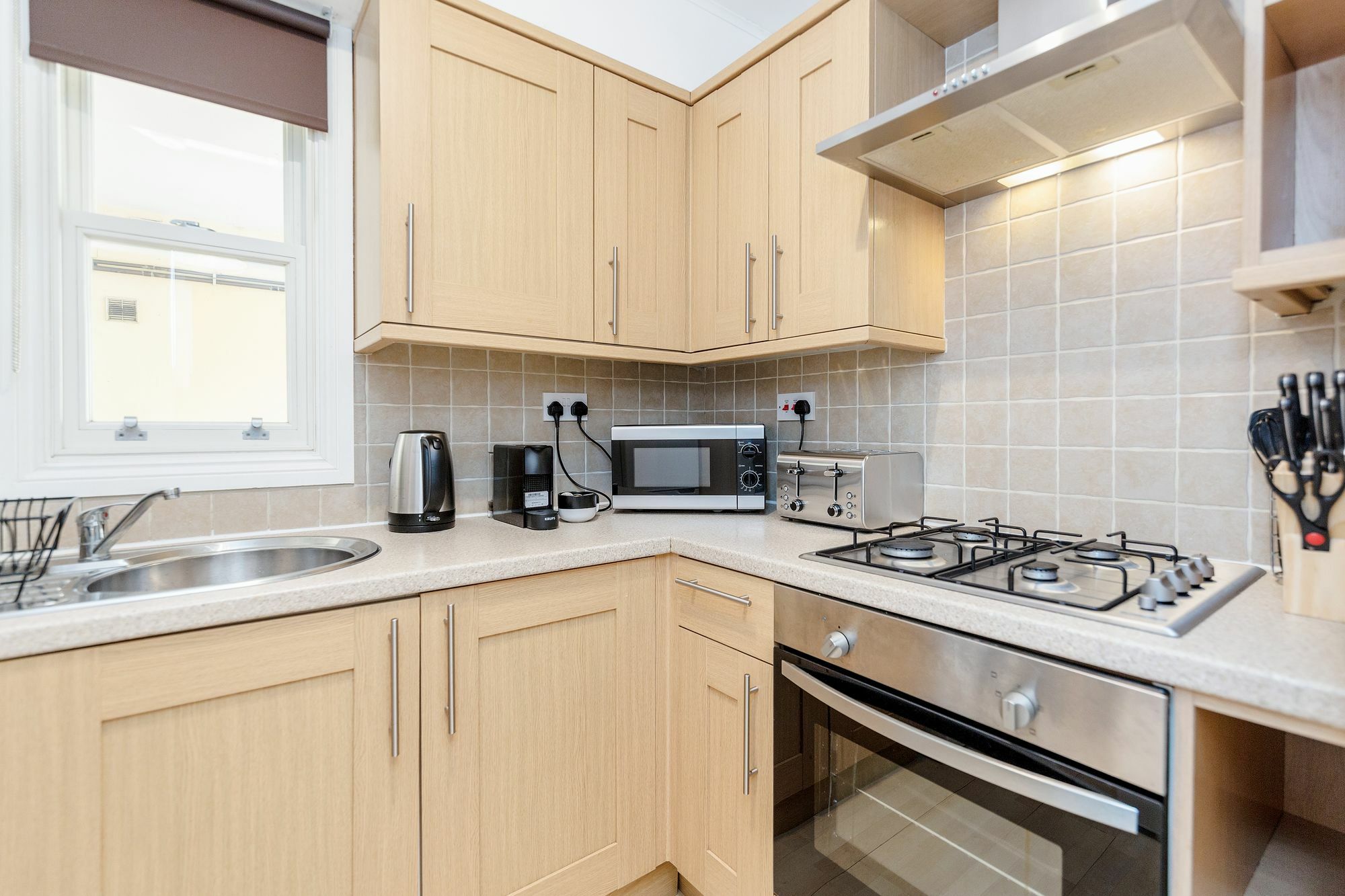 Watford Junction Apartment Exterior photo